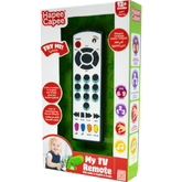 Hapee Capee My Tv Controller English/Arabic Battery Operated